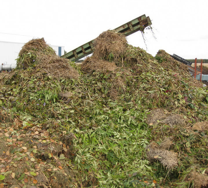 Gestión de residuos agroalimentarios